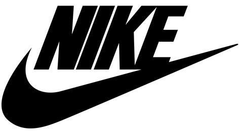 nike symbool|Nike corporate logo.